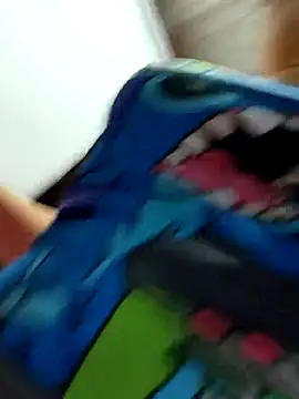 Arii collins1 online show from 10/22/25, 04:17