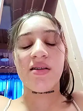 Arii collins1 online show from 10/25/25, 06:41