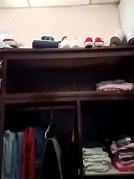 Arii collins1 online show from 10/12/25, 05:14