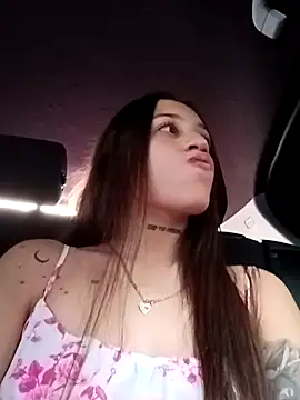 Arii collins1 online show from 09/18/25, 01:58