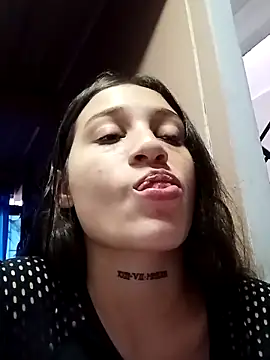 Arii collins1 online show from 10/08/25, 07:03