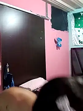 Arii collins1 online show from 10/02/25, 01:36