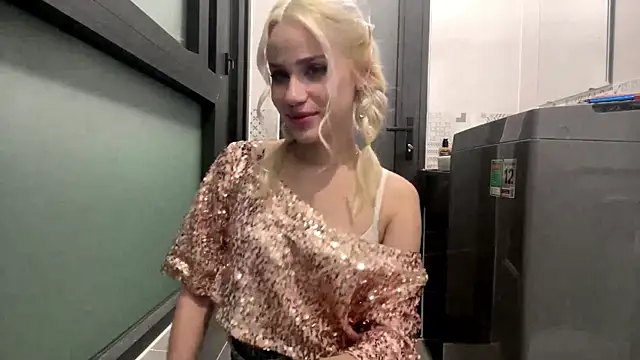 fancy angel online show from 12/16/25, 01:26