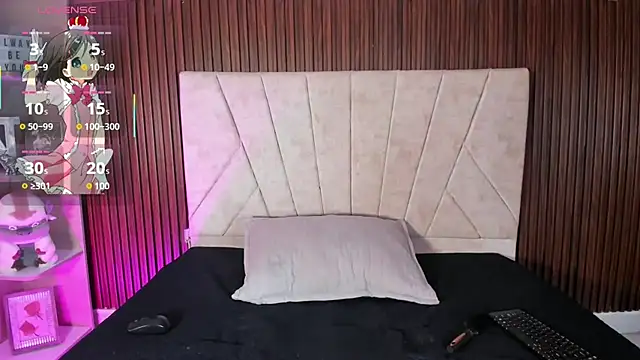 SwettRenata  online show from 09/19/25, 12:42