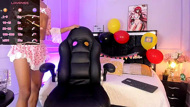 SwettRenata  online show from 10/02/25, 07:56