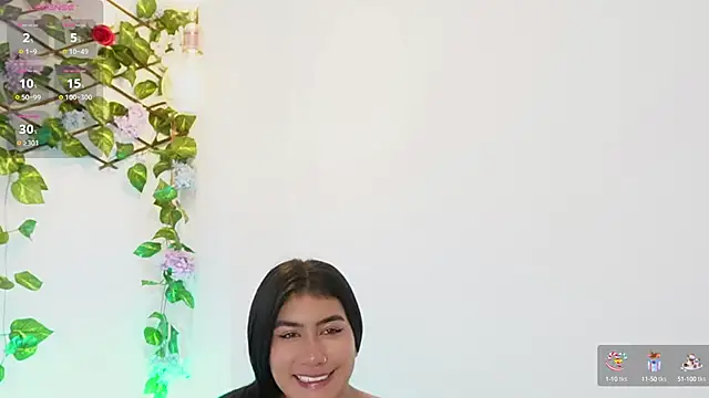 saraBow online show from 10/07/25, 05:58