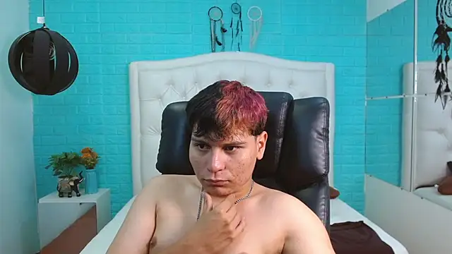 dondanys online show from 09/23/25, 07:32