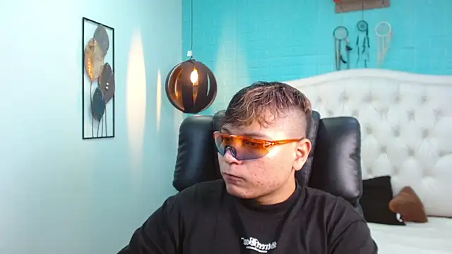 dondanys online show from 10/01/25, 07:40