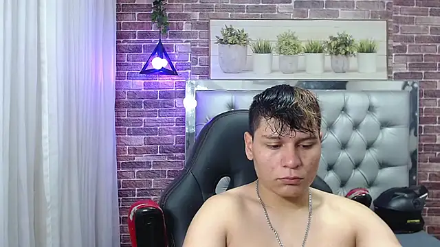 dondanys online show from 10/16/25, 07:44