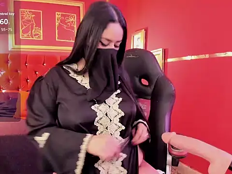 Anissa Ali online show from 02/20/26, 06:43