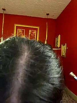 Anissa Ali online show from 11/07/25, 09:41