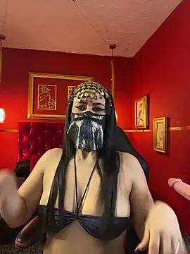 Anissa Ali online show from 10/12/25, 11:06