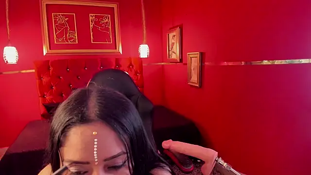 Anissa Ali online show from 11/14/25, 09:18