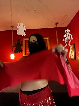 Anissa Ali online show from 11/01/25, 11:31