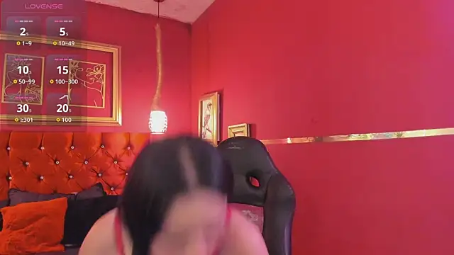 Anissa Ali online show from 03/19/26, 06:52