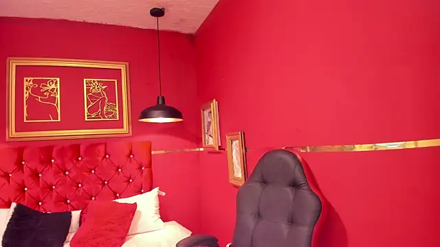 Snapshot of Anissa_Ali chatting on 07/15/26, 08:43 Anissa Ali online show from 07/15/26, 08:43