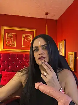 Anissa Ali online show from 11/08/25, 09:51