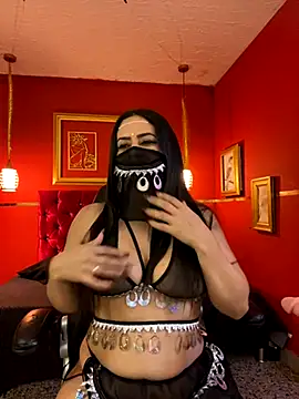 Anissa Ali online show from 11/05/25, 09:07