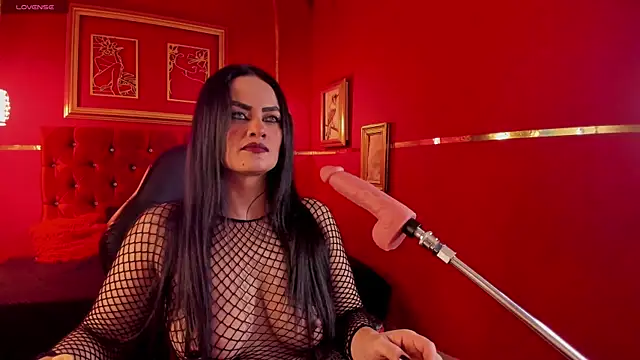 Anissa Ali online show from 09/12/25, 12:11