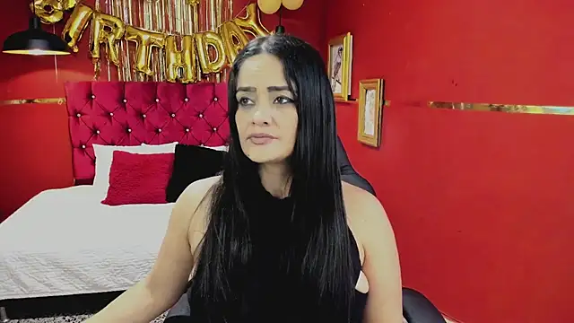 Snapshot of Anissa_Ali chatting on 06/20/26, 06:57 Anissa Ali online show from 06/20/26, 06:57
