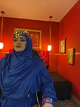 Anissa Ali online show from 11/13/25, 11:30