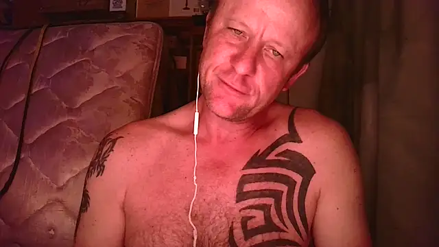 Yournaughty online show from 05/18/26, 05:02