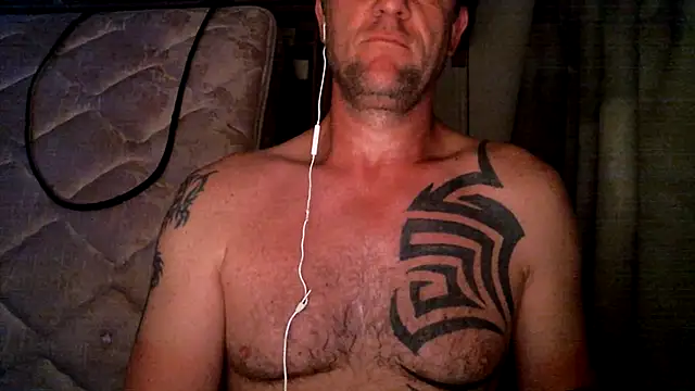 Yournaughty online show from 06/01/26, 04:45