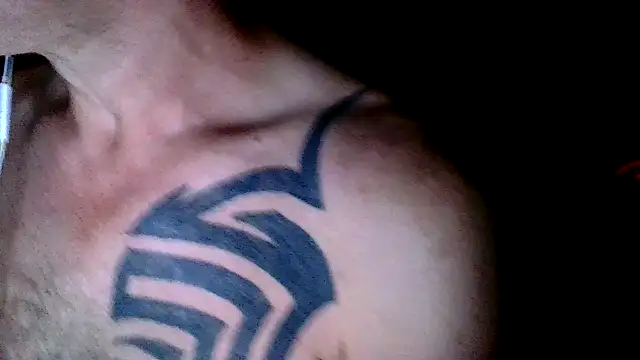 Yournaughty online show from 10/13/25, 04:36