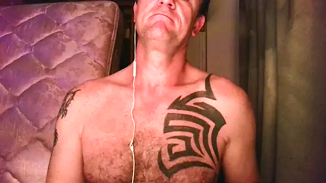 Yournaughty online show from 11/17/25, 05:55