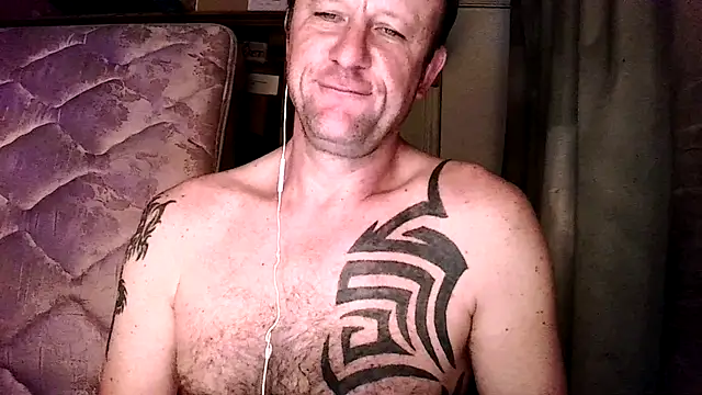 Yournaughty online show from 09/29/25, 04:19