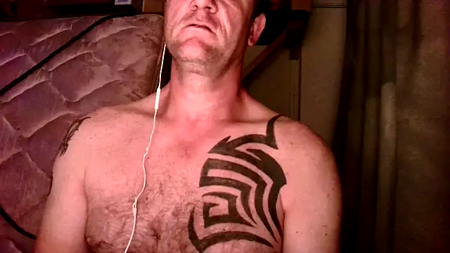 Yournaughty online show from 04/13/26, 05:22