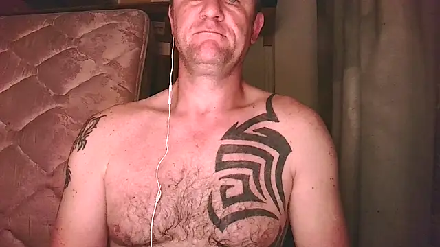 Yournaughty online show from 03/19/26, 04:56