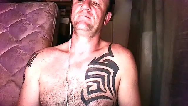 Yournaughty online show from 09/21/25, 05:01