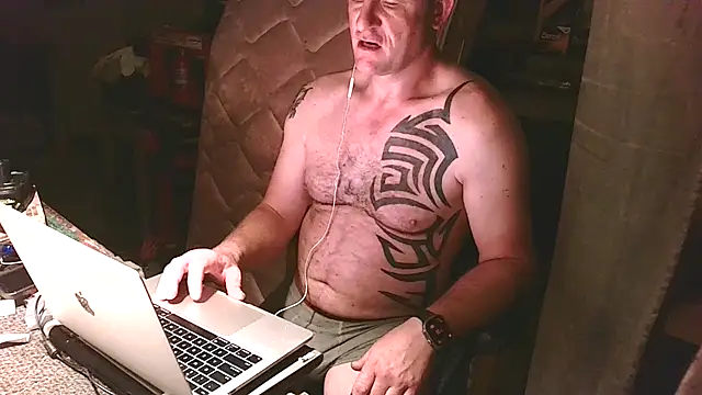 Yournaughty online show from 03/16/26, 12:29