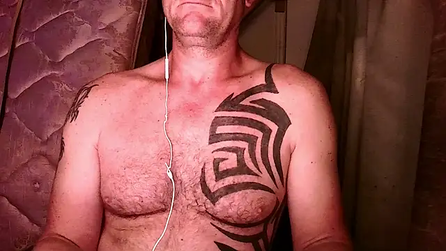 Yournaughty online show from 05/17/26, 04:45
