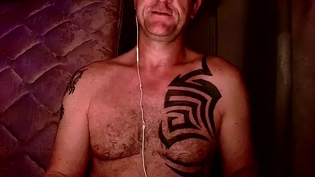 Yournaughty online show from 10/05/25, 05:20