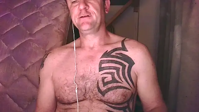 Yournaughty online show from 01/15/26, 04:49