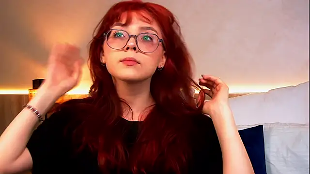 Nora  Ray online show from 05/23/26, 07:35