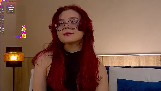 Snapshot of Nora__Ray chatting on 02/05/26, 07:21 Nora Ray online show from 02/05/26, 07:21