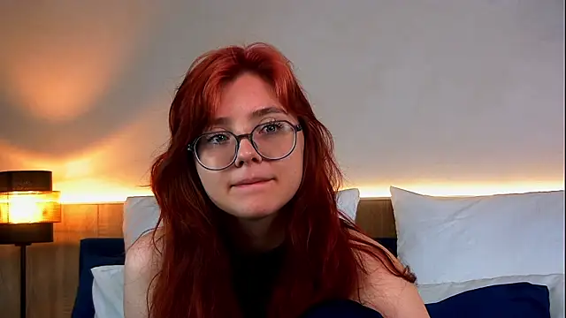 Nora  Ray online show from 05/29/26, 07:20