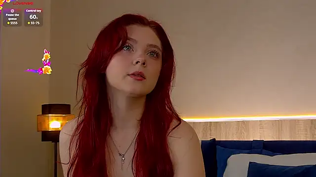 Snapshot of Nora__Ray chatting on 02/02/26, 07:13 Nora Ray online show from 02/02/26, 07:13