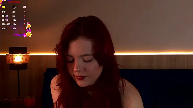 Nora  Ray online show from 12/19/25, 08:00