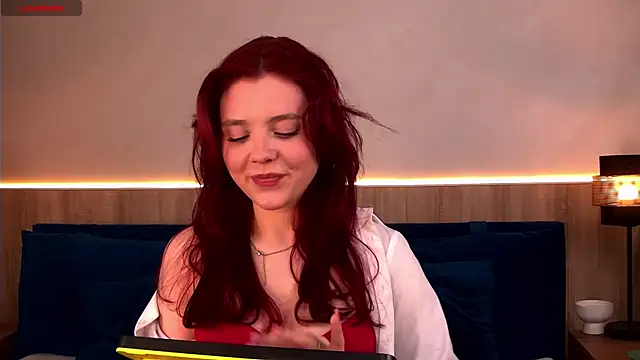 Snapshot of Nora__Ray chatting on 01/09/26, 06:04 Nora Ray online show from 01/09/26, 06:04