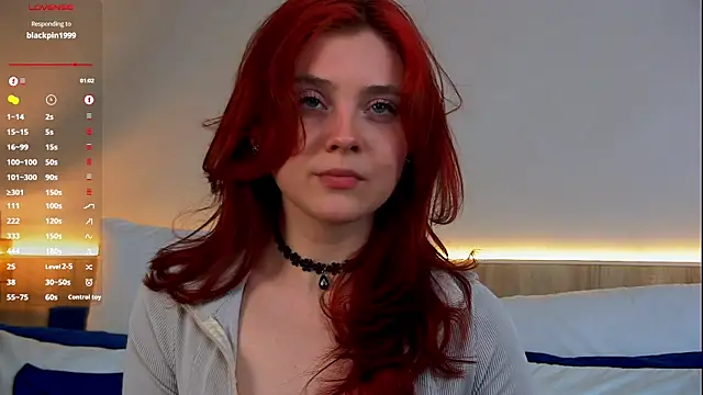 Nora  Ray online show from 04/15/26, 07:58