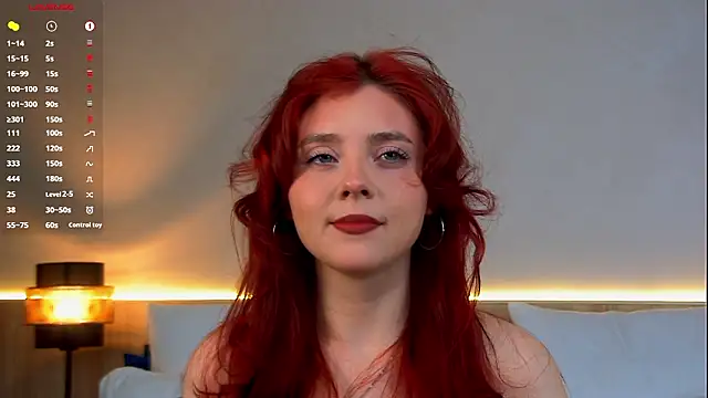 Nora  Ray online show from 03/20/26, 07:26