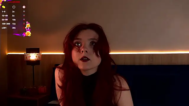 Nora  Ray online show from 12/16/25, 07:51