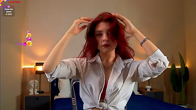 Snapshot of Nora__Ray chatting on 02/06/26, 07:32 Nora Ray online show from 02/06/26, 07:32