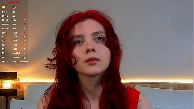 Nora  Ray online show from 03/26/26, 07:12