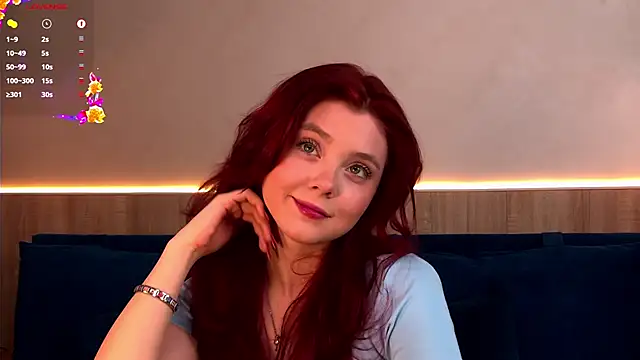 Snapshot of Nora__Ray chatting on 01/10/26, 08:26 Nora Ray online show from 01/10/26, 08:26