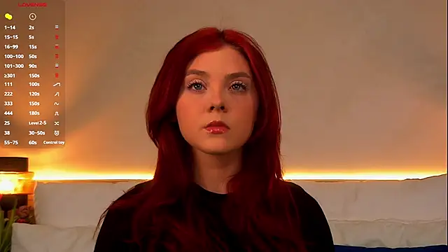 Nora  Ray online show from 03/10/26, 07:07